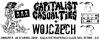 Entrada Capitalist Casualties + Wojczech